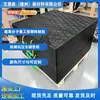 Placas de outrigger para grúas, placas de soporte resistentes al desgaste para grúas, placas de alta presión y alta capacidad de carga para maquinaria grande