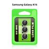 Adequado para Película de Câmera de Celular Samsung Fold7, Película de Lente S25Ultra, Lente A16 Olho de Águia S26Ultracd