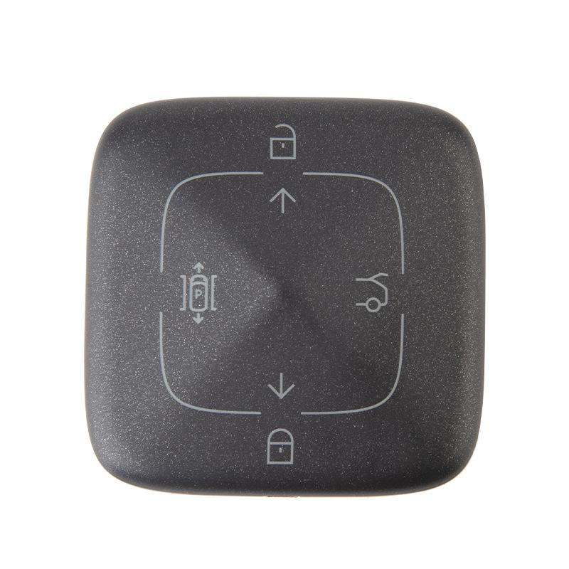 极氪ZEEKR 001钥匙套ZEEKR 009锁匙包车遥控防