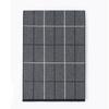 Bufanda gruesa de cuadros de alta calidad para hombre, bufanda simple de cachemir a cuadros, se puede enviar como regalo, bufanda nueva de cachemir para primavera