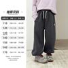 Sudadera Yojia para Niñas Invierno 2025 Nuevo Estilo con Capucha Grande Ropa para Niños Ropa Superior Forrada de Polar Cálida Ropa de Invierno para Niños