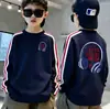 Camiseta de Manga Longa Infantil para Primavera e Outono 2026 Novo Estilo Crianças Maiores Meninos de Outono Roupas de Outono Camada Base Top Lindo Infantil t