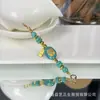 Cadena de extensión DIY Mugneseite, accesorios para manualidades, pulseras DIY hechas a mano, joyería para manos, accesorios de moda T226