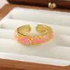 Colección de Anillos Multiestilo, Estilo Chino Nuevo Vintage, Anillos Estilo Ins, Varios Diseños Mixtos, Compra al por Mayor, Suministro Directo desde la Fuente
