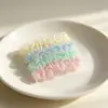 Ropa para muñeca gatita de piernas largas, ropa para muñeca KT, falda de mezclilla deshilachada de 10 cm, minifalda, falda corta, ropa para muñeca mini al por mayor