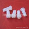 Lámpara impermeable directa de fábrica Longran, cabezal universal, tapón de goma impermeable, junta de sellado de silicona, sello a prueba de polvo