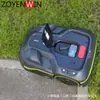 Cortacésped Inteligente Novabot V600 Patio de Casa Navegación Automática Cortacésped Eléctrico Robot Cortacésped