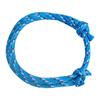 Amazon Explosiones Pulsera de Amistad Tejida con Cuerda de Neón para Adolescentes Cuerda de Mano Ajustable Regalo para Fiesta de Ángel