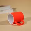 Ventas Directas de Fábrica Creativo al por Mayor Fluorescente Taza Pareja Regalos Oficina Hogar Taza de Agua Taza de Cerámica Taza de Cerámica