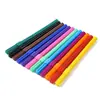 Venda Direta de Fábrica Atacado Canetas Aquareláveis Laváveis de 12 Cores para Crianças com Pintura Graffiti