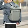 Mochila de negocios, mochila casual de gran capacidad para el día a día y para llevar la laptop, mochila de viaje, mochila elegante y única para estudiantes universitarios
