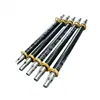 Soporte Hidráulico Único de Fibra de Vidrio Dwb para Soporte Temporal, Soporte Hidráulico Único Ligero de Fibra de Vidrio para Uso en Minería