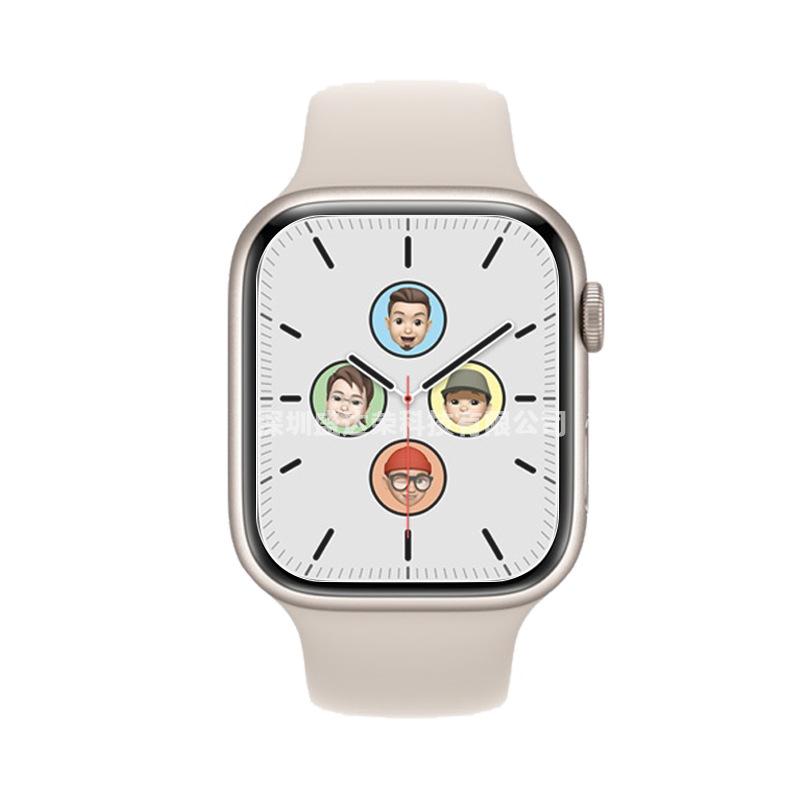iwatch S7 45mm高清