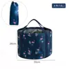 Balde Dobrável Bacia Dobrável Portátil Viagem Bolsa para Banho de Pés Tanque de Água Bacia para Lavar Carro Doméstico Balde de Armazenamento de Água de Grande Capacidade Balde Vazio