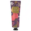 Atacado do Fabricante Haoyu Yan Creme para Mãos com Fragrância Floral e Frutada, Hidratante, Não Oleoso, Umectante para Outono e Inverno, Anti-Rachaduras, Embalagem Portátil