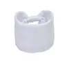 Diadema Ancha Popular de Estilo Europeo y Americano para Anacardos Diadema de Estilo Africano Accesorios para el Cabello Pañuelo de Cabeza Anudado Neutro Tamaño Grande