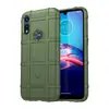 Adequado para Capa de Celular Moto E2020 Motocicleta Moto E2020 Silicone Tpu Escudo Anti-Queda Capa Protetora para Celular