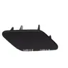 Adecuado para Volkswagen Scirocco 2009-2014 Cubierta de Lavaparabrisas Frontal Cubierta de Limpieza