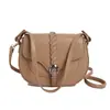 Bolso de axila para mujer transfronterizo, modelo nuevo 2026, moderno, de alta gama, lujo ligero, bolso de hombro nicho para commuting, bolso cruzado vintage
