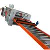 Máquina Laminadora de Tableros de Muebles Máquina Laminadora de Tableros Multicapa Papel con Veta de Madera Adhesivo Mascota Película Sensible al Calor Película Brillante Máquina Laminadora Plana