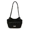 Bolso de Hombro de Moda Tendencia Mujer 2025 Nuevo Verano Nicho Simple Gama Alta Versátil Casual Viaje Diario Bolso Cruzado