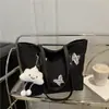 Bolsas, Viajes Casuales, Hermoso y Elegante Bolso Tote de Gran Capacidad, Bolso de Mano, Bolso de Hombro Axila de Moda para Estudiante