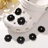 Moda Oscura Abalorios Cosidos a Mano, Pedrería, Lentejuelas, Flores, Accesorios para el Cabello DIY, Pendientes, Zuecos, Hebillas para Zapatos, Materiales para Accesorios
