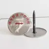 Venda direta cabo de aço para sinal de diamante cabo de alta tensão sinal de abastecimento de água gás encanamento sinal de trânsito