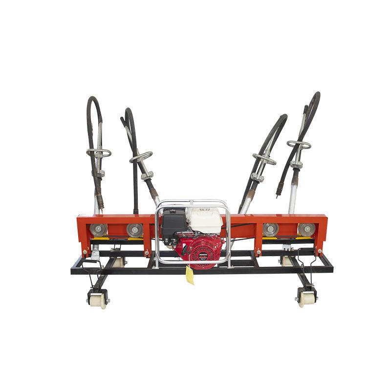 ND-4-2X4内燃软轴捣固机 (5)