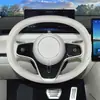 Funda para volante 2025 Zhijie S7/R7 Xiangjie S9, accesorios interiores especializados, funda de manillar modificada antideslizante ultradelgada