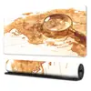 Mouse Pad Popular Transfronteiriço para Escritório, Estudo, Jogos, E-Sports, Tapete de Mesa Grande em Borracha Natural, Direto da Fábrica, Atacado pelas Imagens