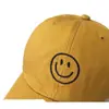Boné de Algodão Rpet com Aba Rígida Chapéu de Sol de Poliéster Algodão Bordado Moda Boné de Beisebol Fábrica Personalizada
