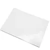 140g Papel Antiaderente Branco Papel Silicone Oleado Papel Antiaderente Branco Revestido