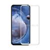 Película de vidrio templado de pantalla completa para Huawei nova5z, cubierta con pegamento completo y pantalla de seda para teléfono móvil.