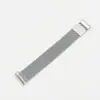 Adecuado para Pulsera Huawei 8 Correa Milan Nice band8 Generación Negocios Transpirable Metal Magnético Reemplazo Pulsera