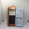 Caja de embalaje para cable de datos de teléfono móvil, para Apple, Huawei, Android, cable de carga, caja de embalaje universal neutral.