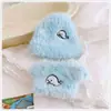 123 Pessoas Estrela Boneca de Mau Humor Roupas Palhaço Sorvete Penteado Afro Roupa Suéter Resistente ao Sol Roupa
