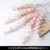 Flores Artificiales Rosas Cuidadosamente Seleccionadas para Arreglos de Boda, Paisajismo, Decoración de Pared de Fondo con Flores Falsas, Techo de Flores, Camino de Flores, Arreglo Floral