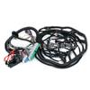 Cambiar arnés independiente, FIC24, 4L60E, 4L60E DBW, DAC095