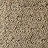 Tecido de seda acetinada estampa de leopardo tecido para roupas vestido de verão shorts performance roupa de caçador selvagem tecido animal