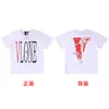 23 Nueva Camiseta de Manga Corta de Comercio Exterior V Grande Dragón Chino Edición Limitada Mismo que Fujiwara Hao Guan Xi Wang Yibo Tendencia de Pareja Suelta