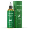 Suministro Exclusivo Transfronterizo de Aceite de Batana para Mejorar el Cabello Encrespado, Cuidado del Cabello y Aceite Esencial Nutritivo para el Cabello en Envase Verde