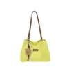 Bolsas Populares de Grande Capacidade para Outono e Inverno 2025, Bolsas Femininas Casuais para o Dia a Dia, Bolsas de Ombro, Bolsas Tote, Bolsas de Axila