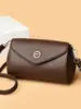 Bolsas Femininas Transfronteiriças 2026 Novos Modelos Bolsa de Ombro Transversal Feminina de Luxo Leve Versátil Tendência de Bolsa Feminina Mais Vendida