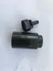 Adecuado para accesorios de dispensador de agua, incluyendo un juego completo de piezas, una tetera de agua caliente, un pico de entrada de agua, una varilla extensible y un grifo de salida de agua.