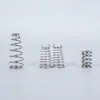 Resortes de Compresión de Hardware, Varios Tamaños, Accesorios Mecánicos, Resortes de Compresión, Acero Inoxidable, Diámetros de Alambre Grandes y Pequeños, Resortes de Forma Especial