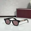 Gafas de Sol de Lujo de Diseñador Polarizadas Moda Unisex Gafas de Sol Retro Palm Jacques Jmm Julien