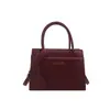 Elegante bolso de mano para mujer para exportación, nuevo bolso cruzado de gran capacidad para el verano 2026, bolso de hombro elegante y práctico para el trabajo