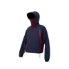 Chaqueta Deportiva Transpirable para Exteriores UPF50+ para Hombre, para Ciclismo y Pesca, Protección Solar, Seda Helada, Secado Rápido, con Tejido de Malla y Costura Original