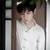 Nova Camisa com Gola Estilo Chinês Masculina Primavera e Outono Estilo Nacional Ins Marca Tendência Solta Versátil High-end Bordada Casual
